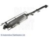 BLUE PRINT ADM560503 Soot/Particulate Filter, exhaust system